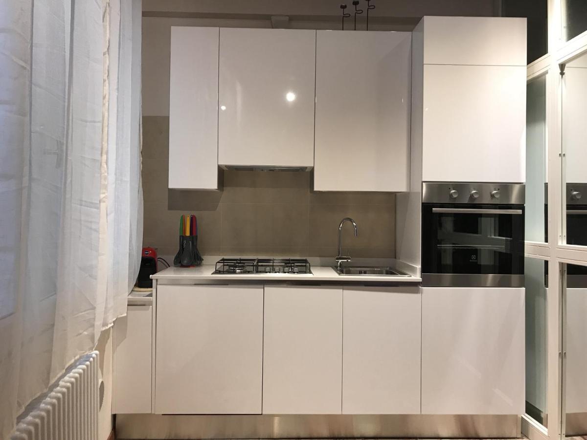 Ca' Terlotta Apartment Venice Ngoại thất bức ảnh