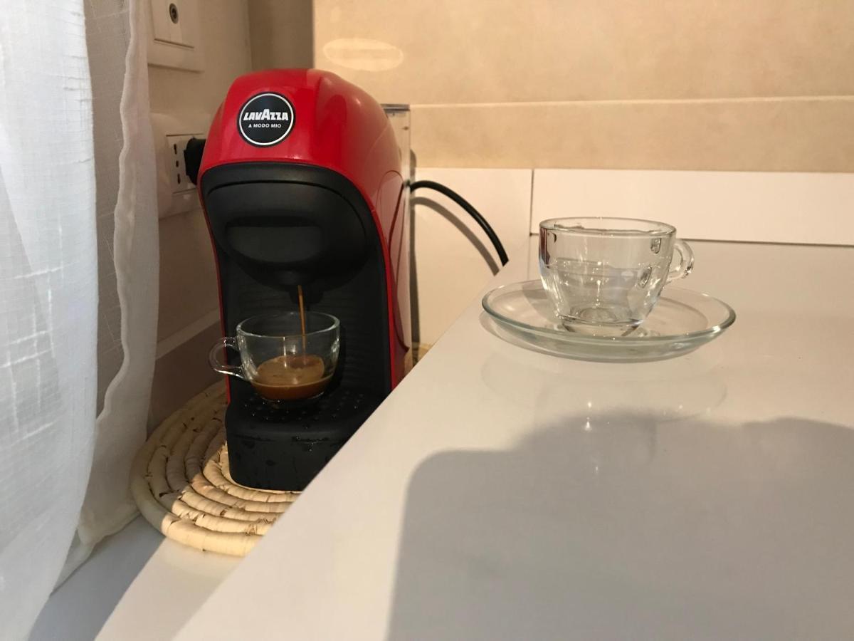Ca' Terlotta Apartment Venice Ngoại thất bức ảnh