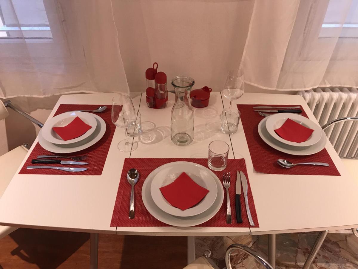 Ca' Terlotta Apartment Venice Ngoại thất bức ảnh