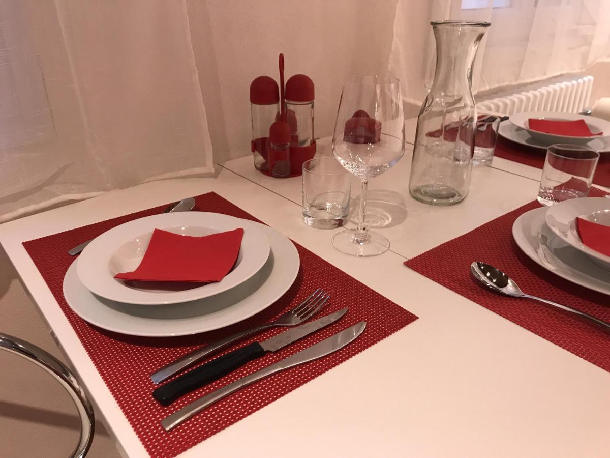 Ca' Terlotta Apartment Venice Ngoại thất bức ảnh