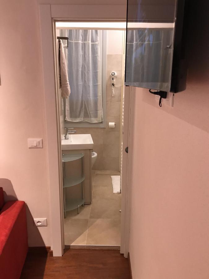 Ca' Terlotta Apartment Venice Ngoại thất bức ảnh
