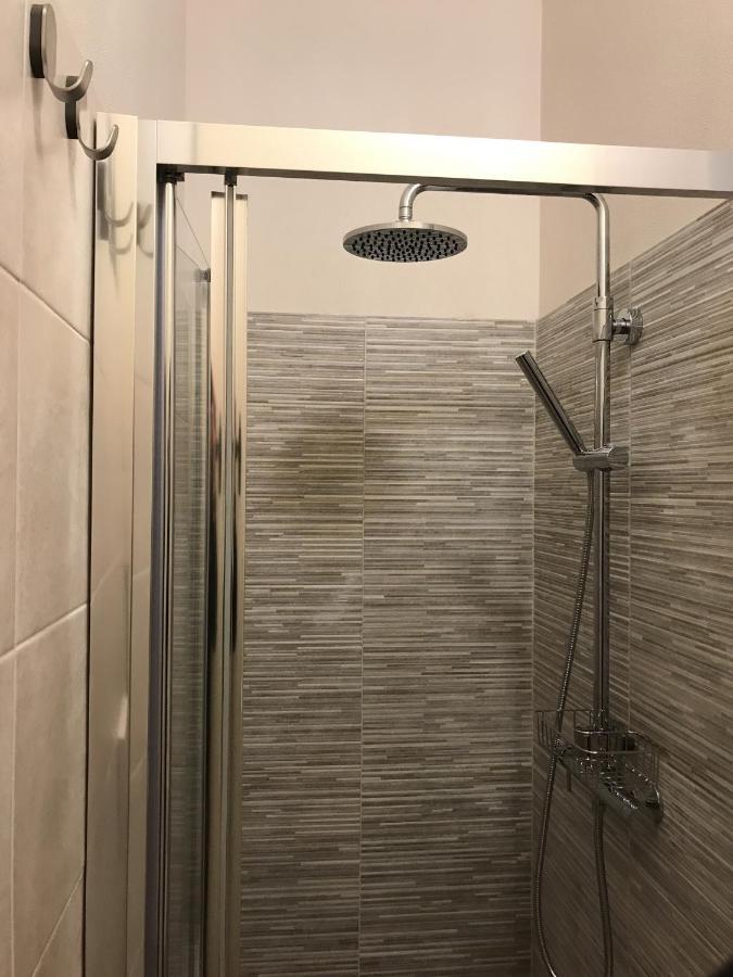 Ca' Terlotta Apartment Venice Ngoại thất bức ảnh