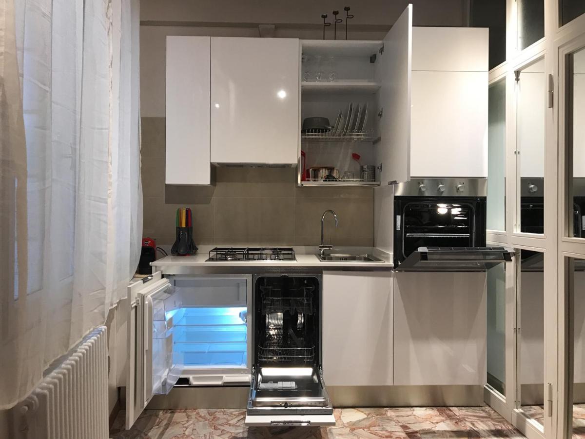 Ca' Terlotta Apartment Venice Ngoại thất bức ảnh