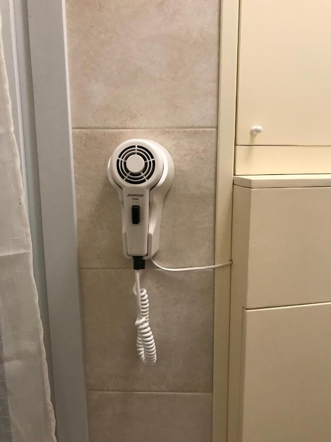 Ca' Terlotta Apartment Venice Ngoại thất bức ảnh