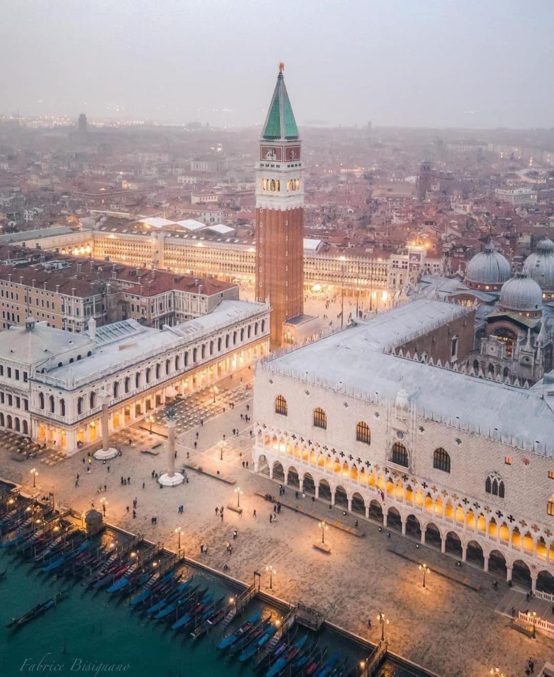 Ca' Terlotta Apartment Venice Ngoại thất bức ảnh