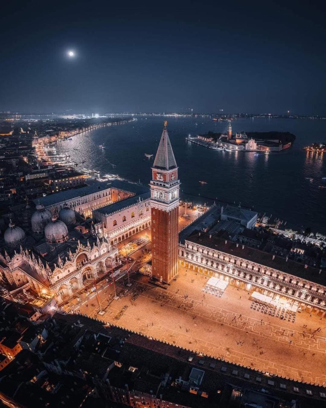 Ca' Terlotta Apartment Venice Ngoại thất bức ảnh